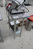Stainless Table