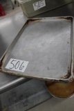 Half Sheet Pans