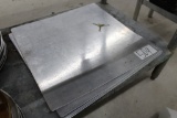 Flat Pizza Trays