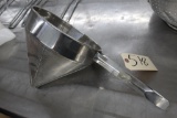 China Cap Strainer