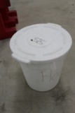 Brute Ingredient Tub