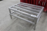Riser Stands