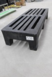 Poly-Might Riser Stand