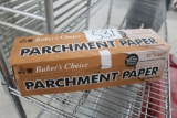 Parchment Paper