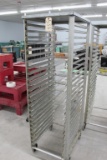 Full Sheet Pan Rack