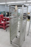 Full Sheet Pan Rack