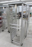 Full Sheet Pan Rack