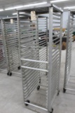 Full Sheet Pan Rack