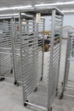 Full Sheet Pan Rack