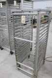 Full Sheet Pan Rack