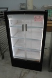 MTLCOOL Refrigerator Display Unit