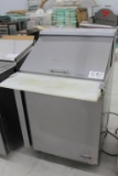 Fagor Refrigerated Prep Table