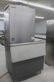Hoshizaki Commercial Ice Maker / Bin