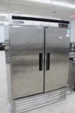 Maxx Cold Commercial Cooler