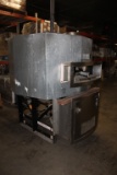 Wood Stone Pizza Oven