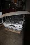 Thermo King Whisper Reefer Unit for Truck