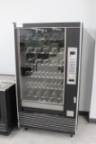 Snack Shop Vending Machine