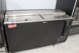 Turbo Air Bar Cooler