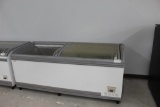 AHT Commercial Chest Cooler