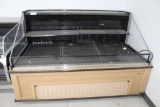 Killion Refrigerated Produce Display Case