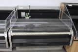 Kysor/Warren Commercial Cooler/Freezer Case