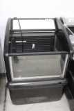 MTLCOOL Refrigerated Display Case