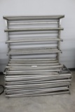 Cooler Shelving