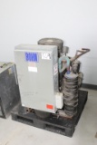 Bohn Commercial Compressor