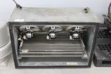HeatCraft Evaporator