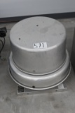 Greenheck Exhaust Vent Fan