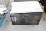 Delta Star Inline Water Chiller