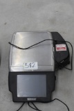 Hobart Quantum Scales