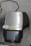 Hobart Quantum Scales