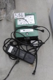 AcroPrint Time Clock Machine