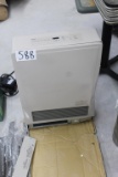 Rinnai Tankless Water Heater Unit