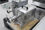 Excalibur Meat Grinder