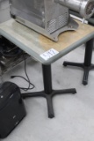 Small Table