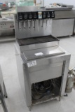 Cornelius Soft Drink Dispenser