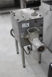 Hobart Commercial Meat Grinder