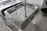 Food Warming Bins
