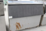 Ice Bin