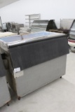 Ice Bin