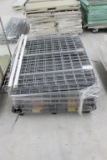 Pallet Racking Shelves