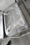 Food Warming Bins