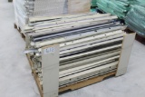 Shelving Rails