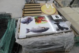 Pallet of Signs