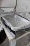 Food Warming Bins