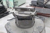 Cahier Bagger Station
