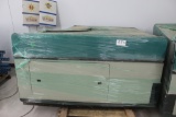 Bagging Station