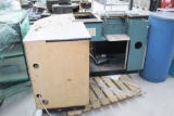 Bagging Station